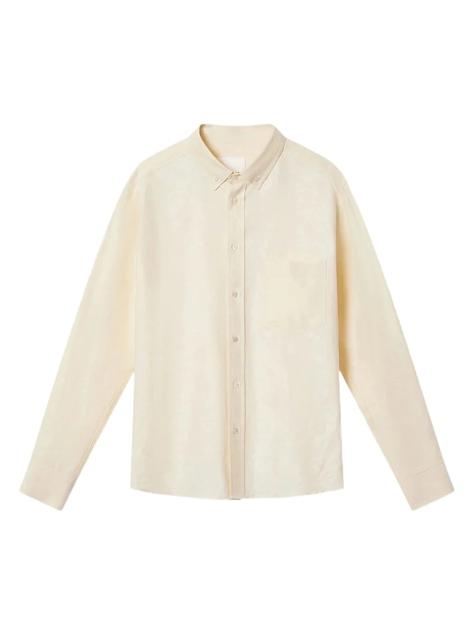 Isabel Marant Jasolo Shirt