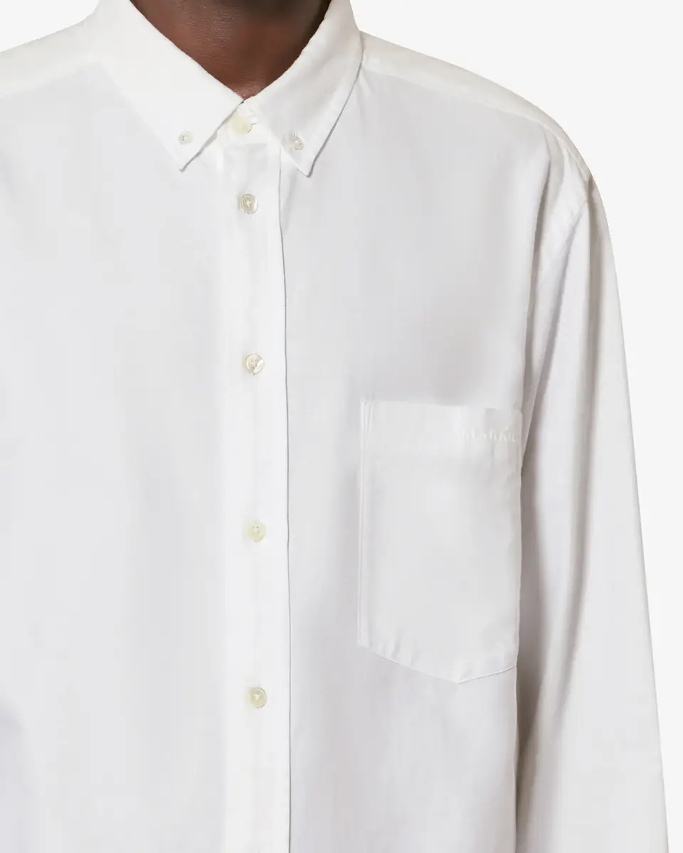 Isabel Marant Jasolo Shirt | Thumbnail 2 Isabel Marant Jasolo Shirt | Thumbnail 2