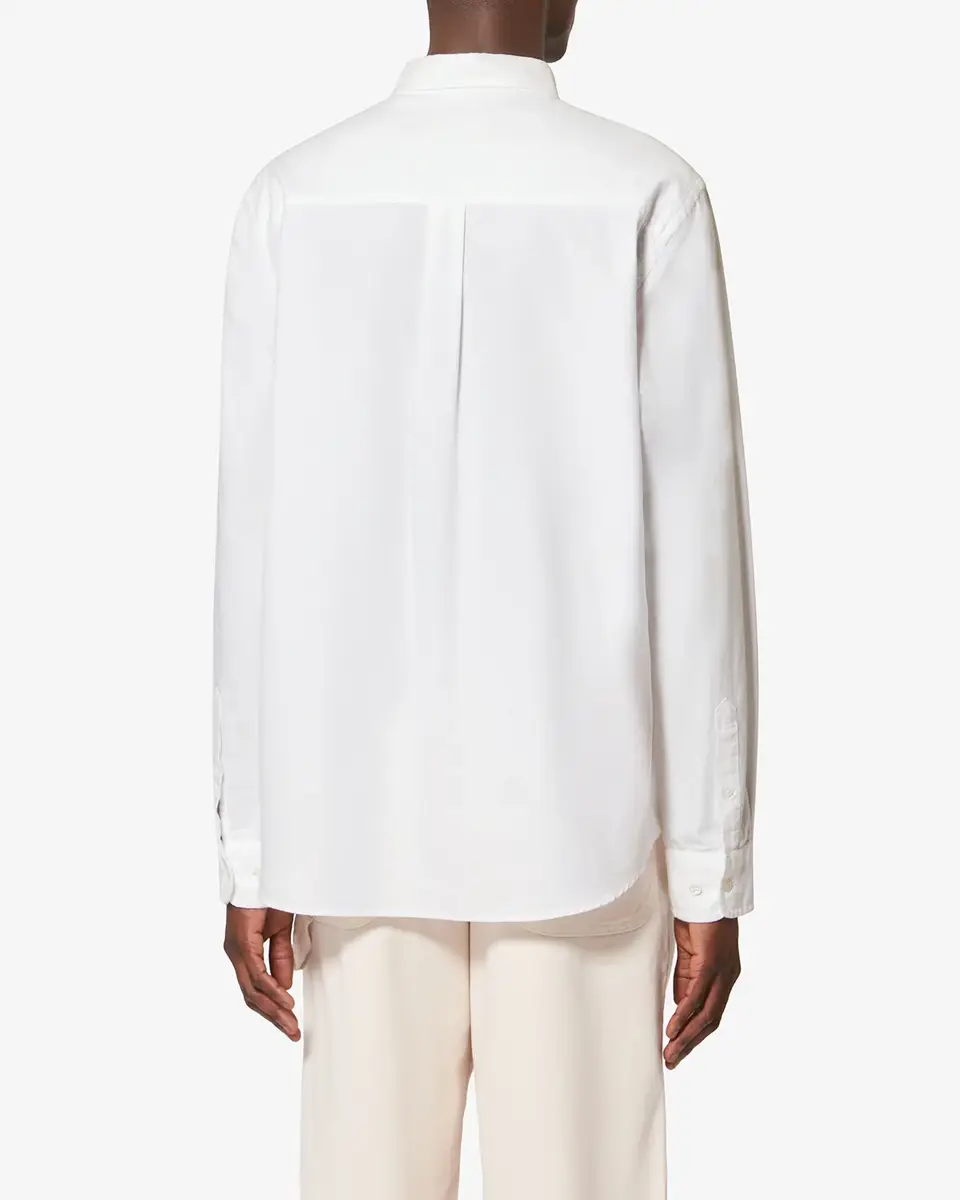 Isabel Marant Jasolo Shirt | Thumbnail 3 Isabel Marant Jasolo Shirt | Thumbnail 3