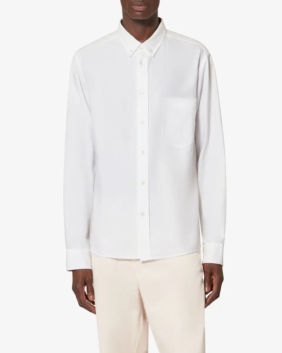 Isabel Marant Jasolo Shirt | Thumbnail 5 Isabel Marant Jasolo Shirt | Thumbnail 5