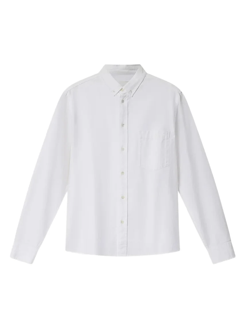 Isabel Marant Jasolo Shirt