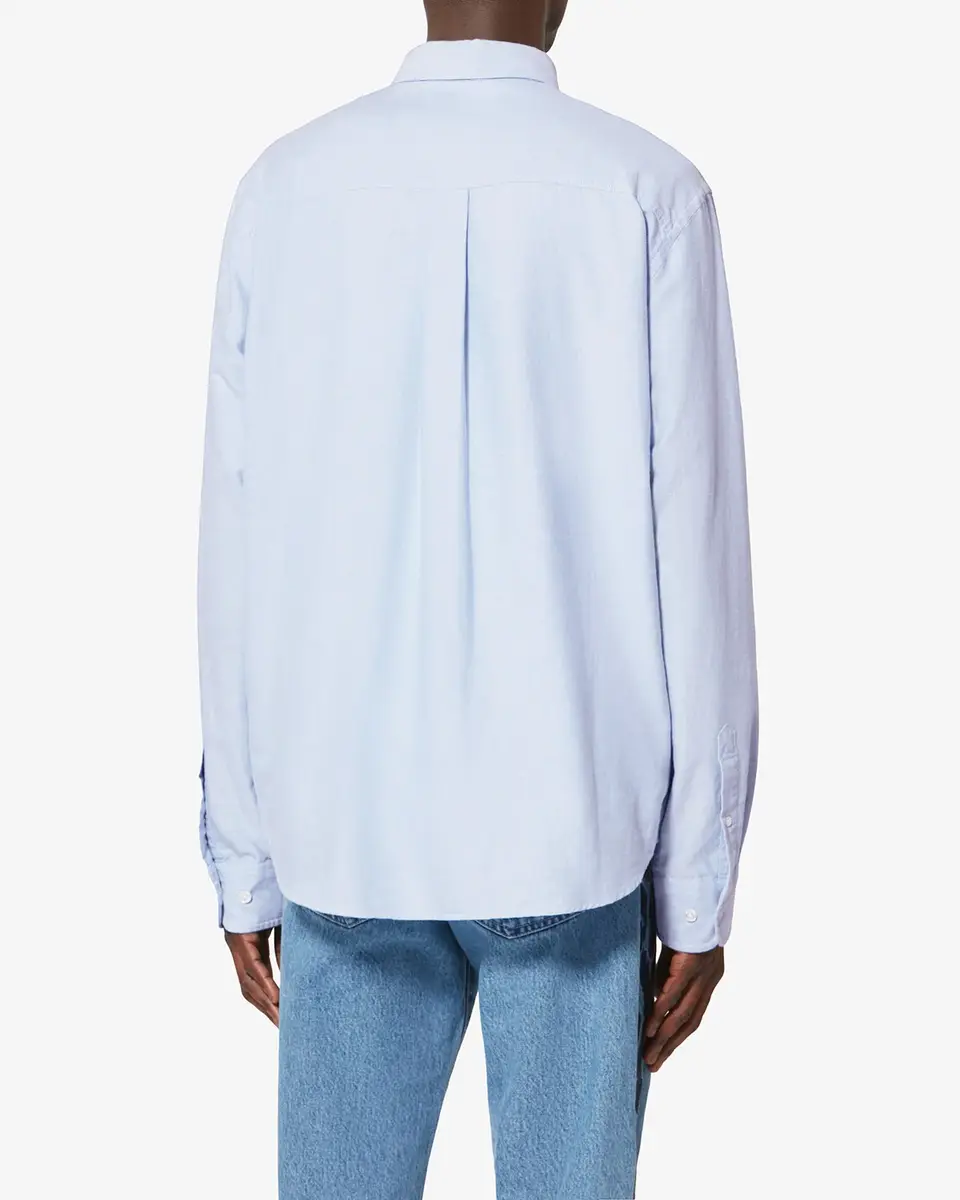Isabel Marant Jasolo Shirt | Thumbnail 3 Isabel Marant Jasolo Shirt | Thumbnail 3