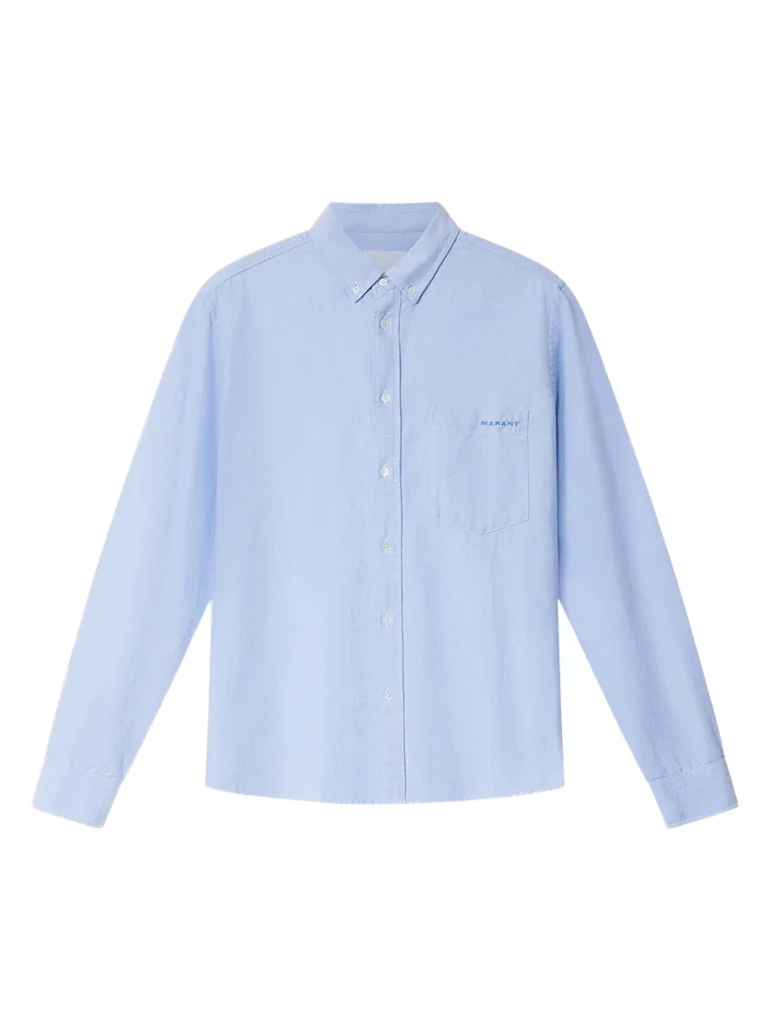 Isabel Marant Jasolo Shirt