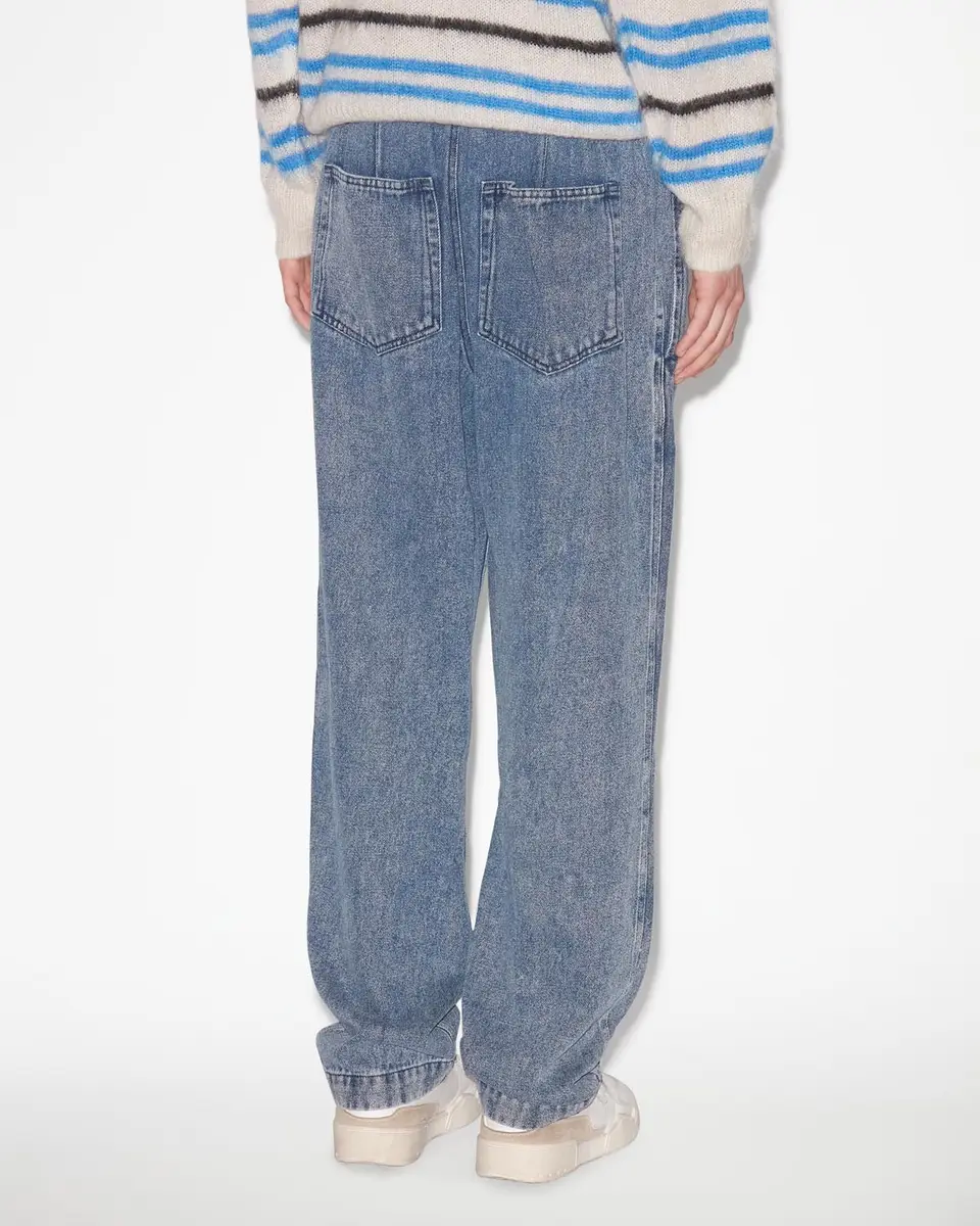 Isabel Marant Timeo Jean | Thumbnail 3 Isabel Marant Timeo Jean | Thumbnail 3