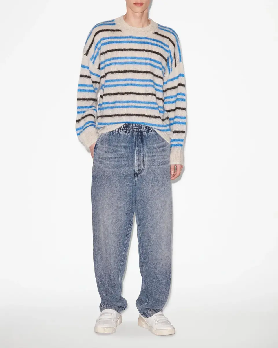 Isabel Marant Timeo Jean | Thumbnail 4 Isabel Marant Timeo Jean | Thumbnail 4