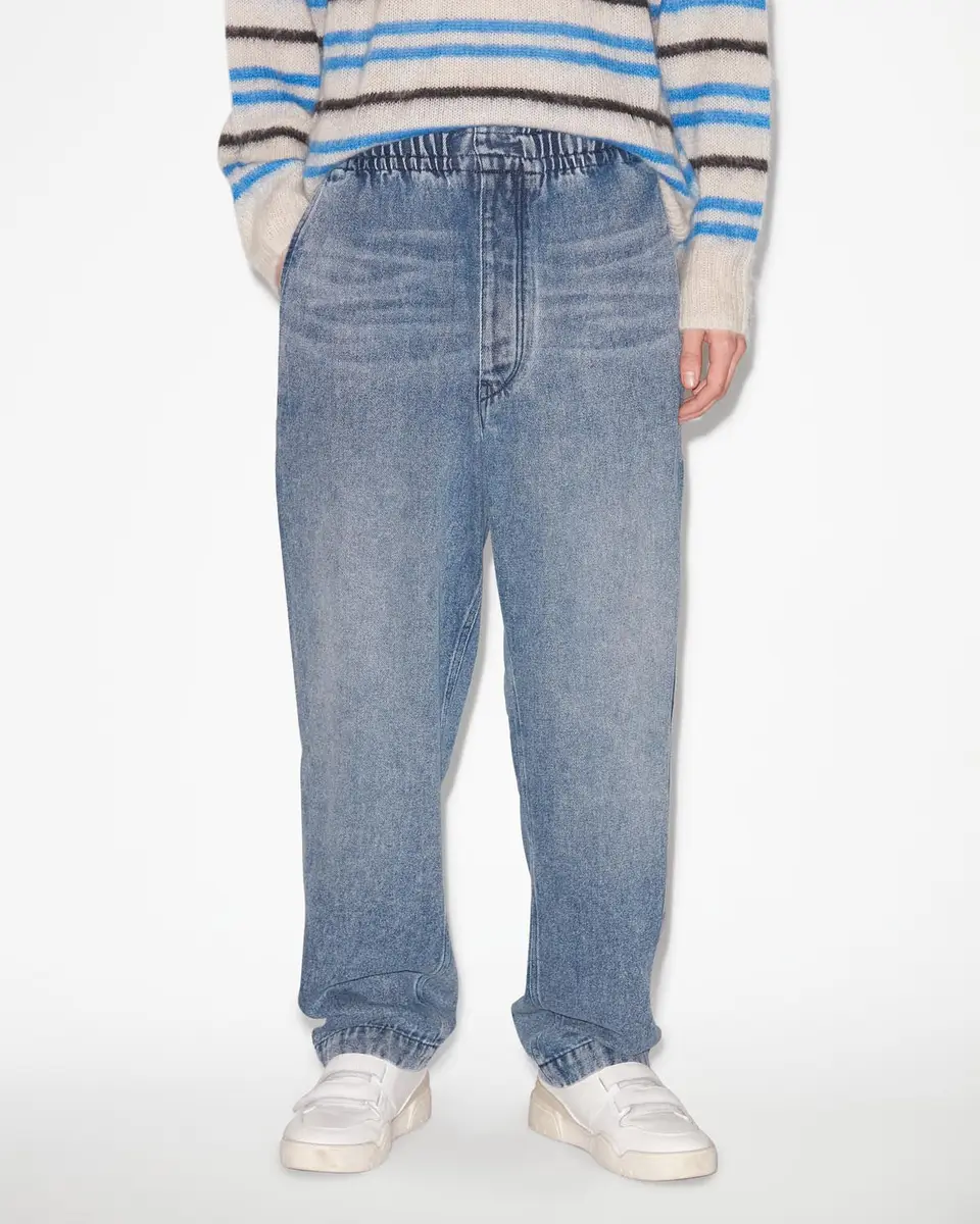Isabel Marant Timeo Jean | Thumbnail 5 Isabel Marant Timeo Jean | Thumbnail 5