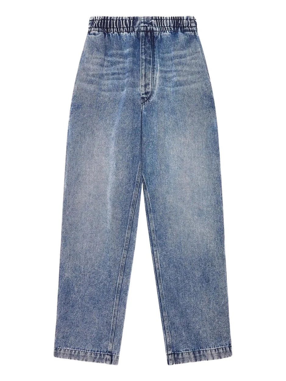 Isabel Marant Timeo Jean