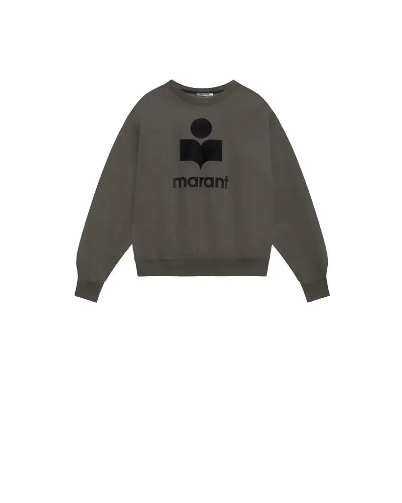 Isabel Marant Mikoy Sweatshirt