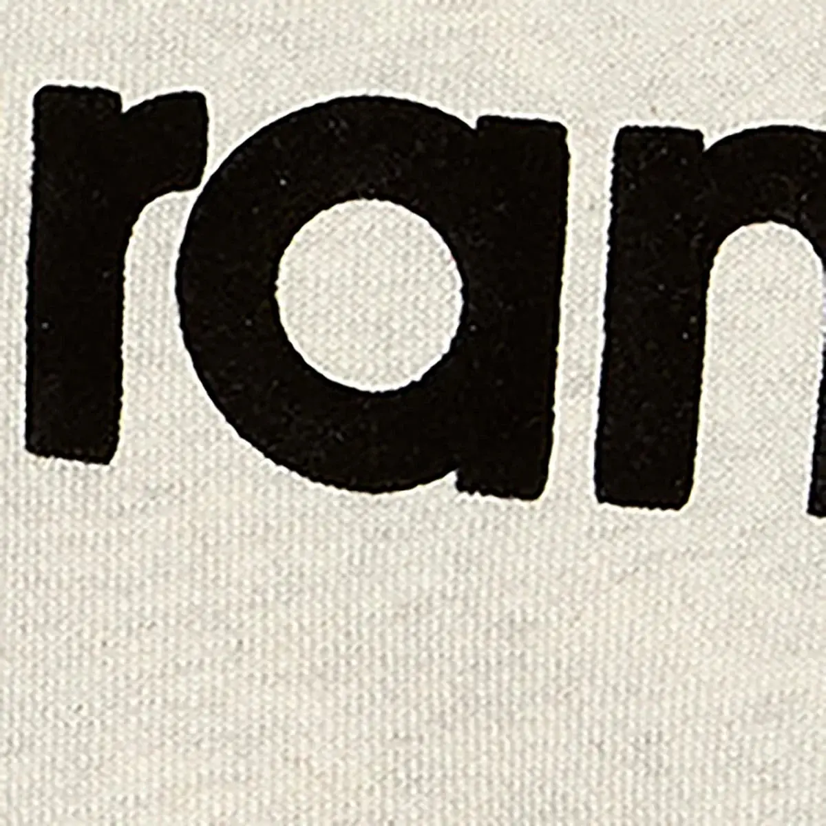 Isabel Marant Mikoy Sweatshirt | Thumbnail 6 Isabel Marant Mikoy Sweatshirt | Thumbnail 6