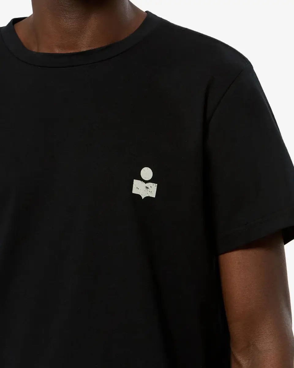 Isabel Marant Zafferh T-shirt | Thumbnail 2