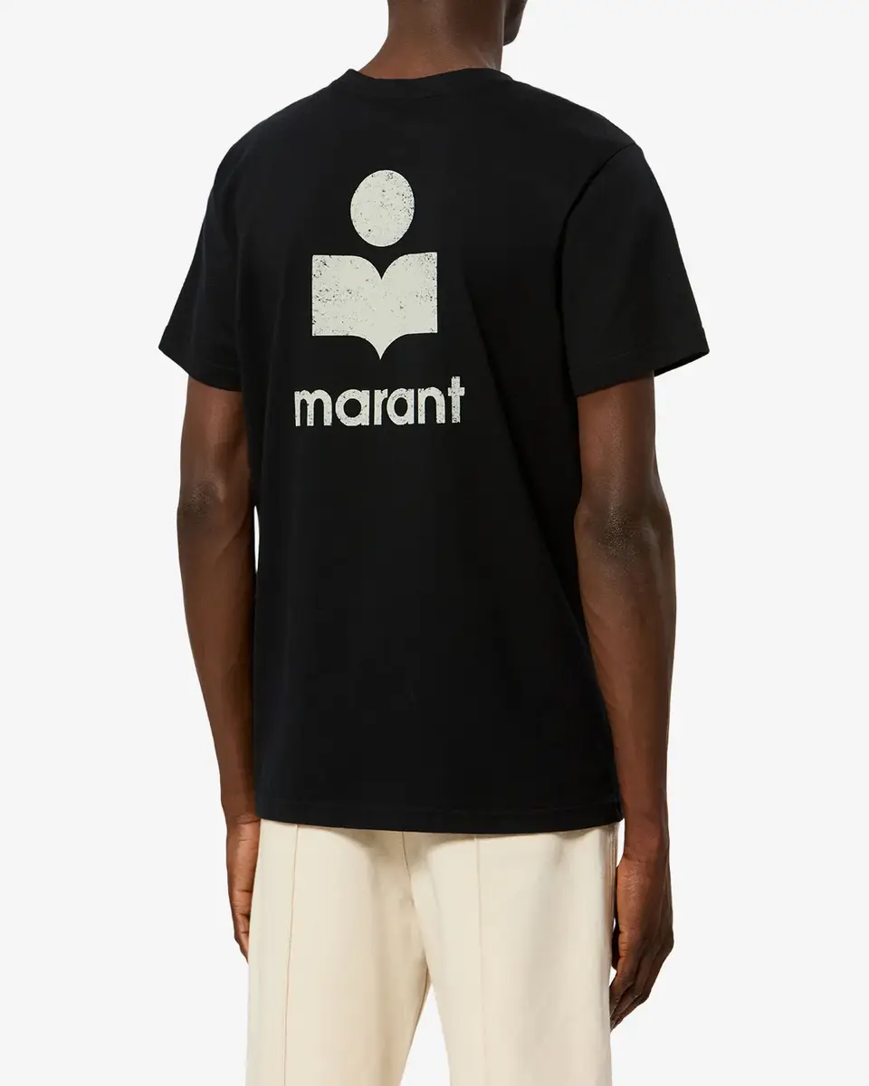 Isabel Marant Zafferh T-shirt | Thumbnail 3