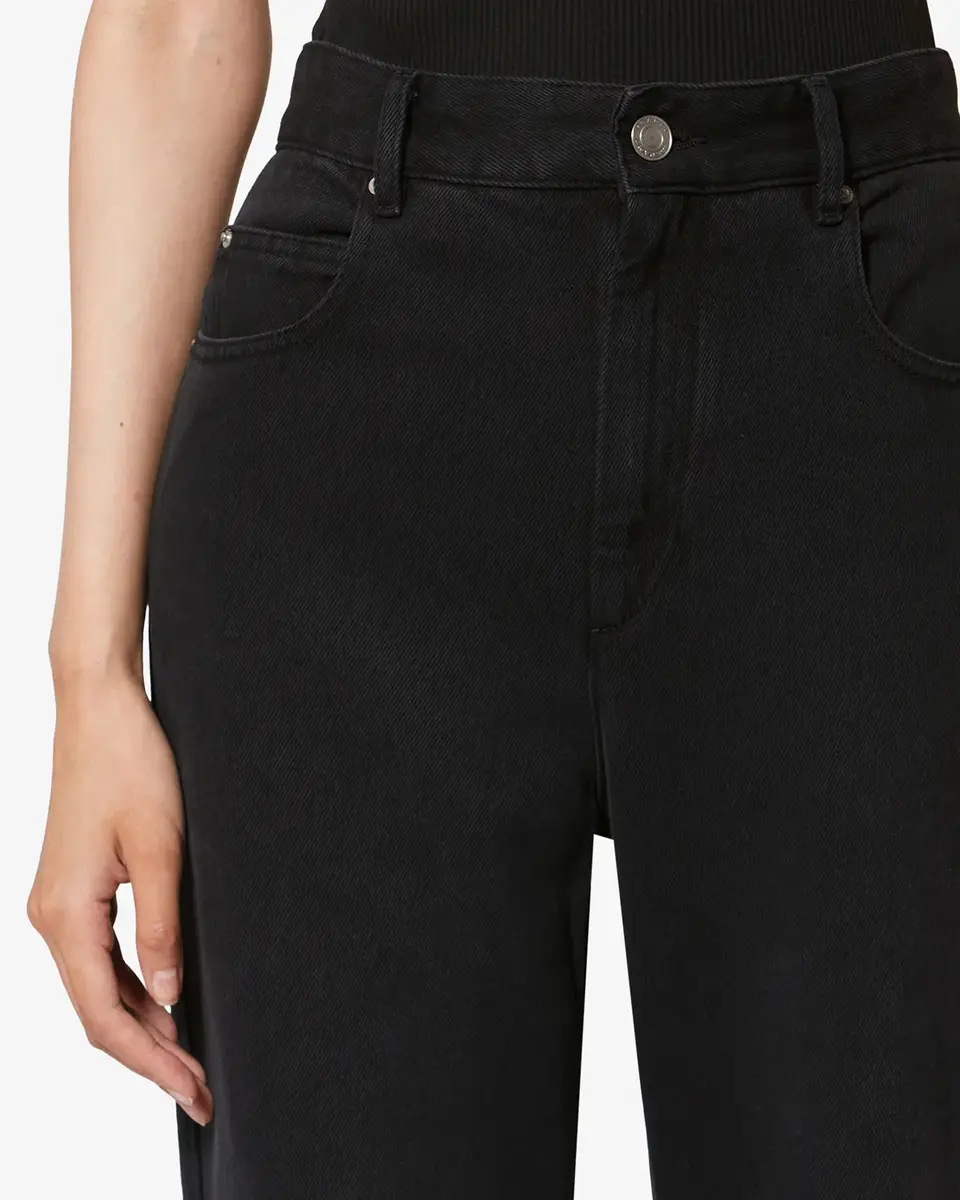 Isabel Marant Belvira Jeans | Thumbnail 2 Isabel Marant Belvira Jeans | Thumbnail 2