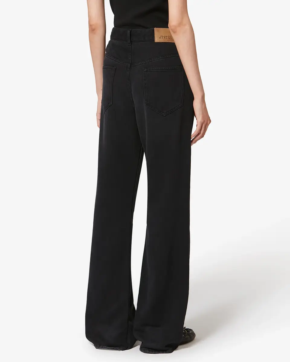 Isabel Marant Belvira Jeans | Thumbnail 3 Isabel Marant Belvira Jeans | Thumbnail 3