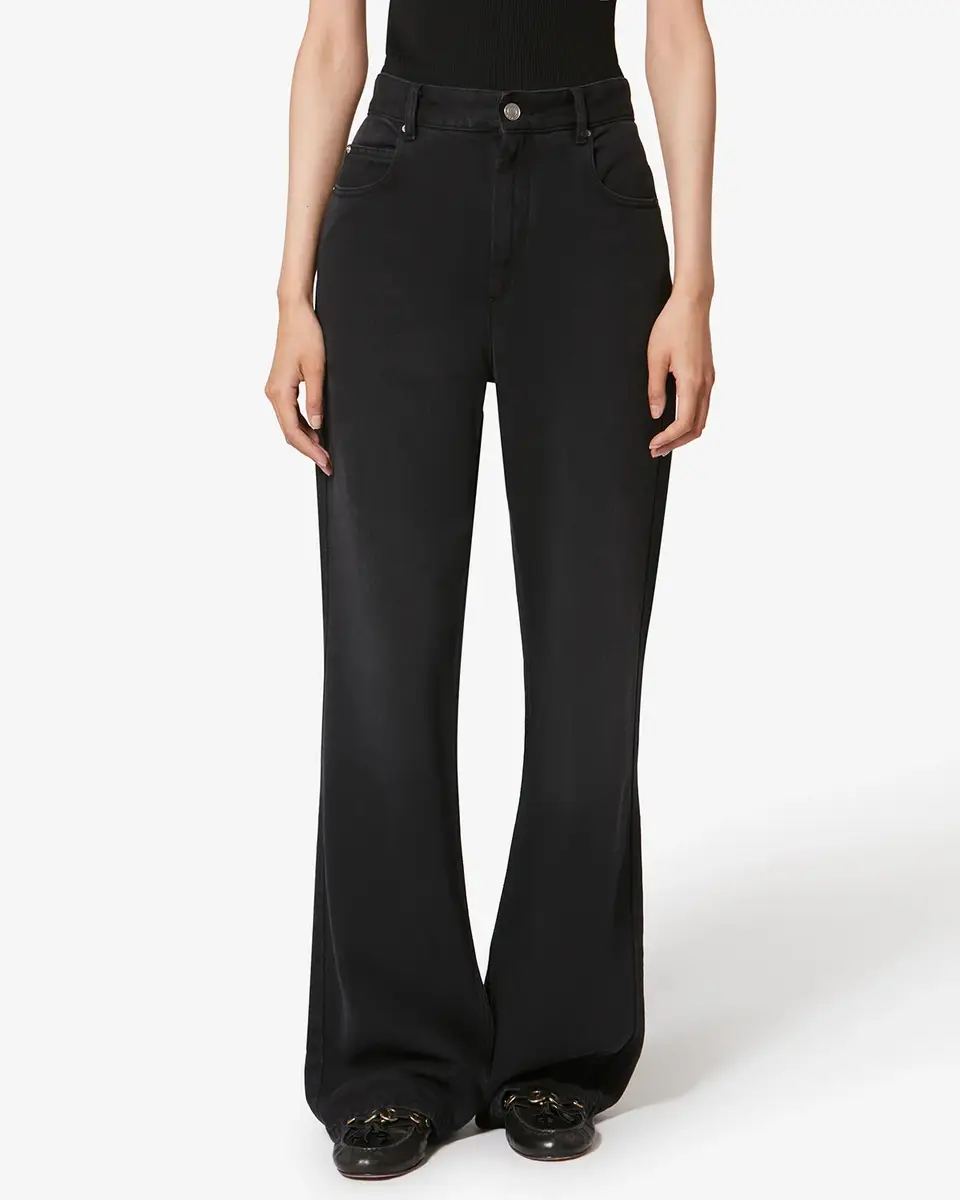 Isabel Marant Belvira Jeans | Thumbnail 5 Isabel Marant Belvira Jeans | Thumbnail 5