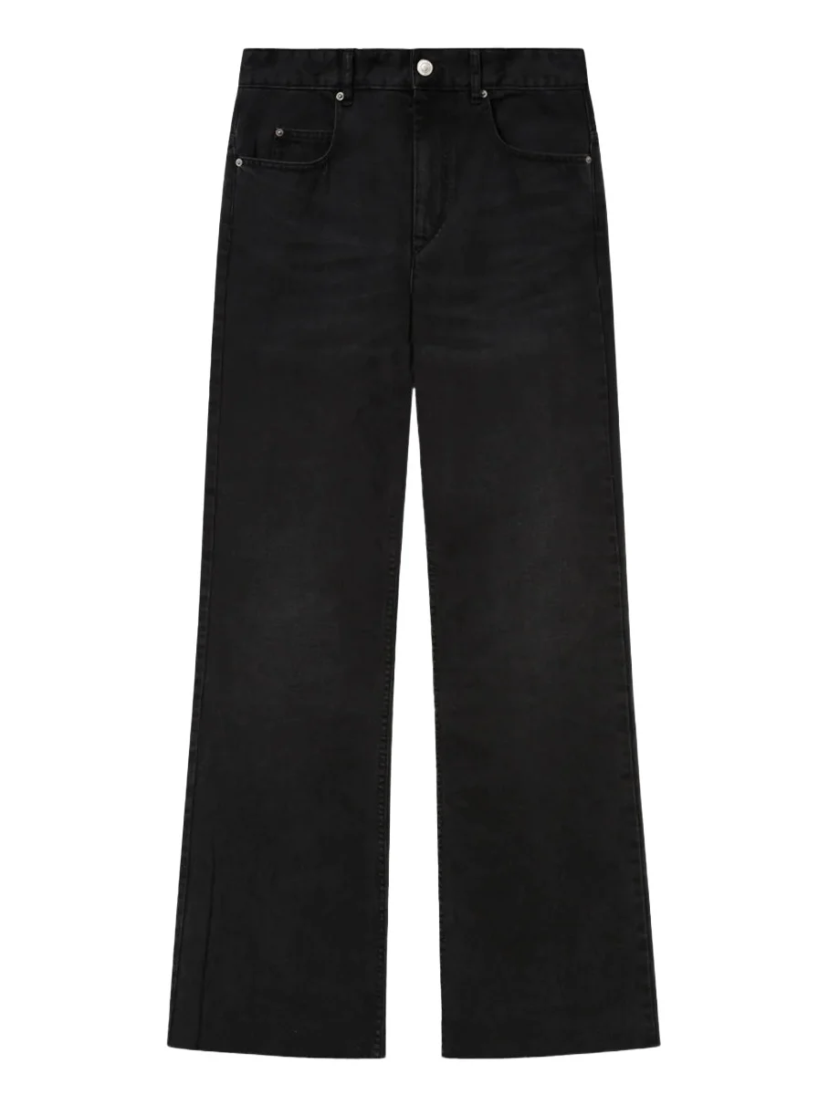 Isabel Marant Belvira Jeans