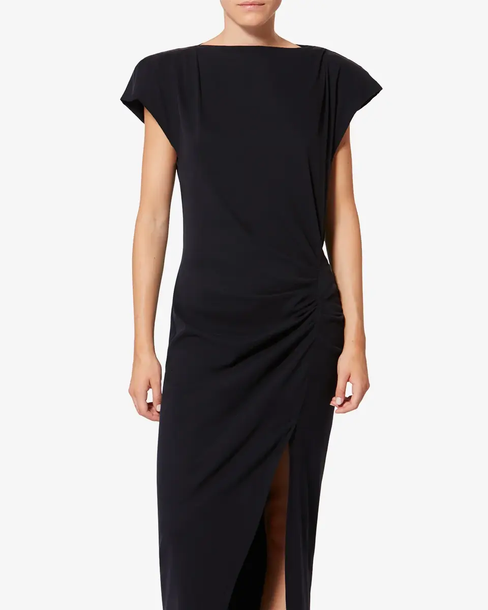 Isabel Marant Nadela Dress | Thumbnail 2 Isabel Marant Nadela Dress | Thumbnail 2