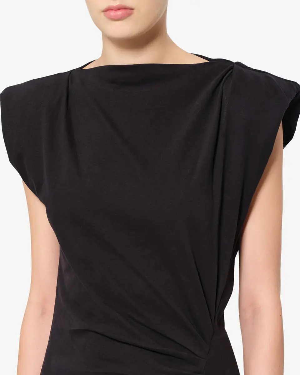 Isabel Marant Nadela Dress | Thumbnail 6 Isabel Marant Nadela Dress | Thumbnail 6