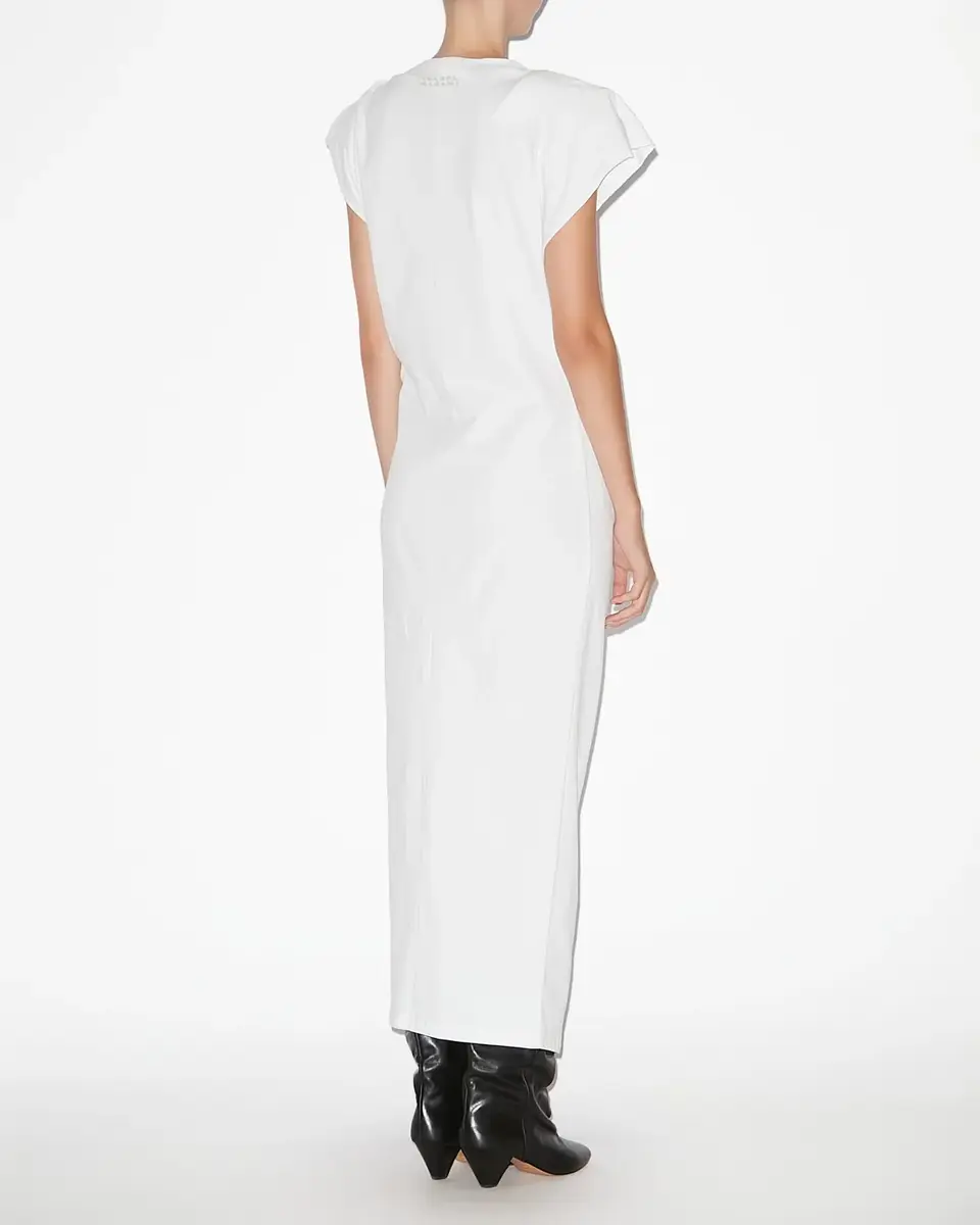 Isabel Marant Nadela Dress | Thumbnail 3 Isabel Marant Nadela Dress | Thumbnail 3