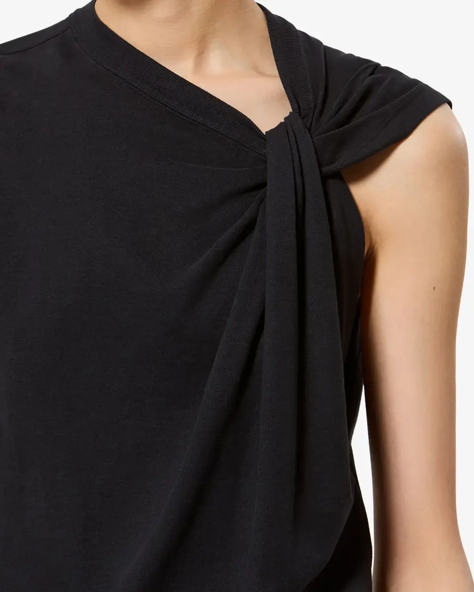 Isabel Marant Nayda T-shirt | Thumbnail 2 Isabel Marant Nayda T-shirt | Thumbnail 2