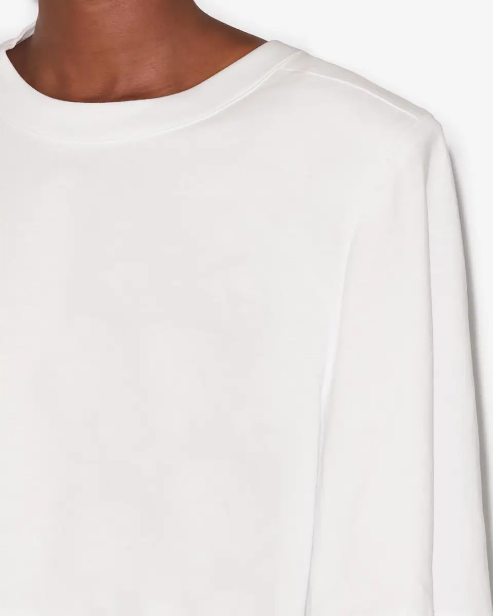 Isabel Marant Zaely T-shirt | Thumbnail 2