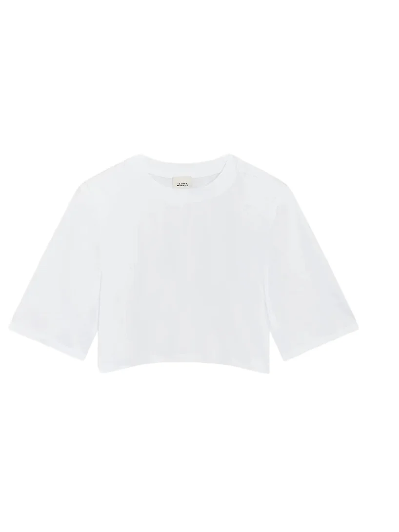 Isabel Marant Zaely T-shirt