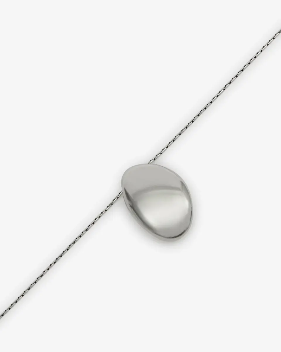 Isabel Marant Shiny Day Necklace | Thumbnail 3 Isabel Marant Shiny Day Necklace | Thumbnail 3