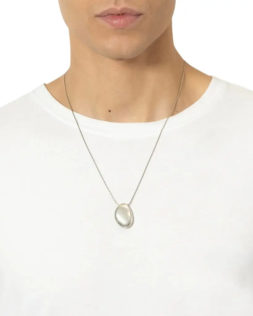 Isabel Marant Shiny Day Necklace