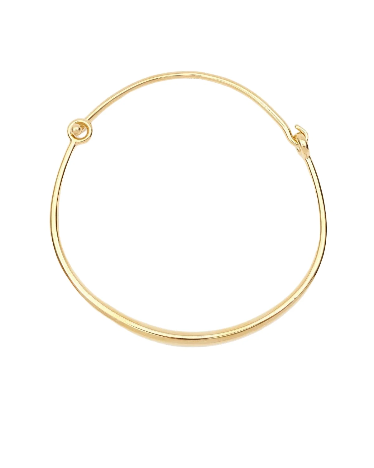 Pio Choker Necklace Pio Choker Necklace