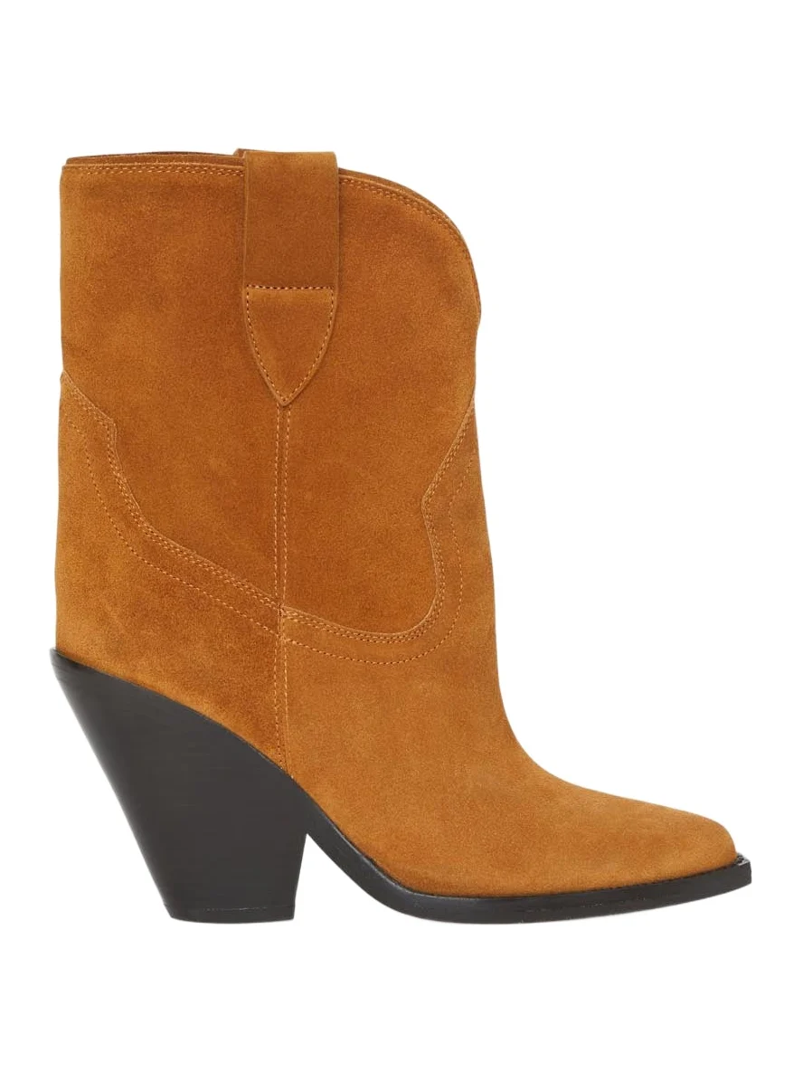 Isabel Marant Leyane Boots