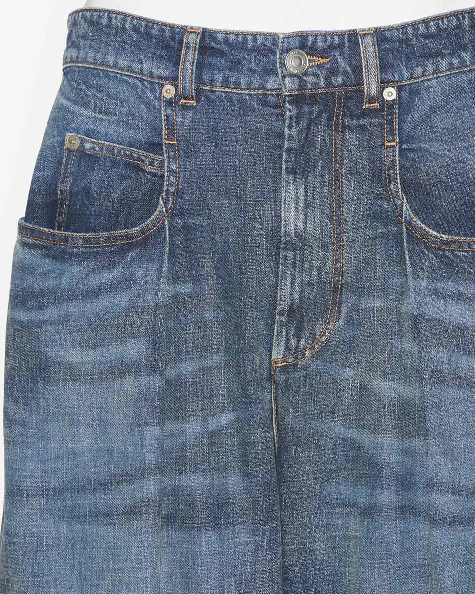 Isabel Marant Janael Jean | Thumbnail 2 Isabel Marant Janael Jean | Thumbnail 2