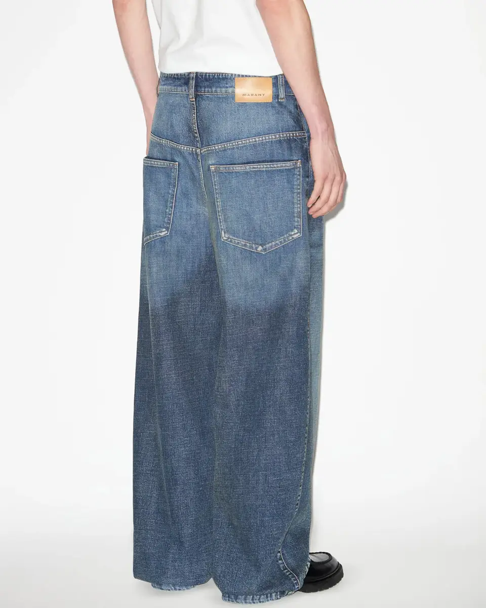 Isabel Marant Janael Jean | Thumbnail 3 Isabel Marant Janael Jean | Thumbnail 3