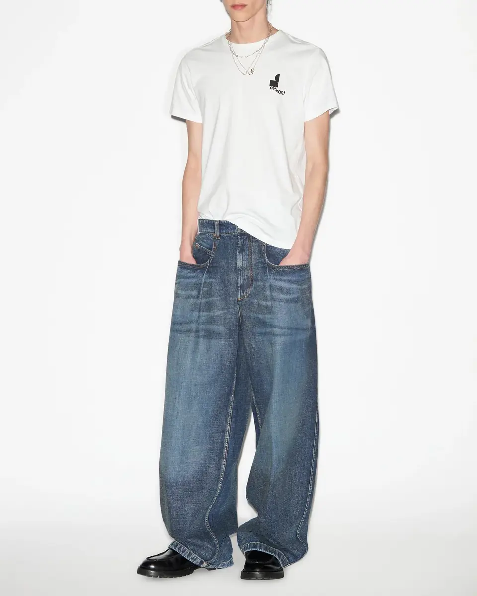 Isabel Marant Janael Jean | Thumbnail 4 Isabel Marant Janael Jean | Thumbnail 4