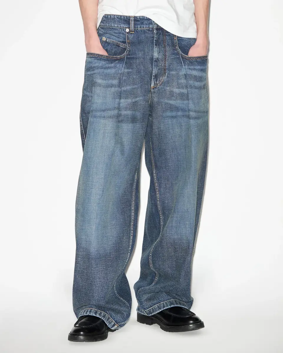 Isabel Marant Janael Jean | Thumbnail 5 Isabel Marant Janael Jean | Thumbnail 5