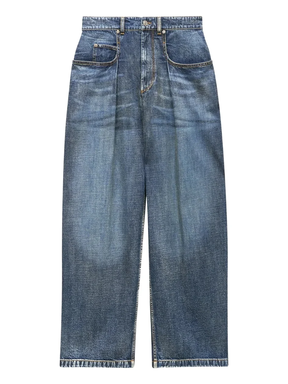 Isabel Marant Janael Jean