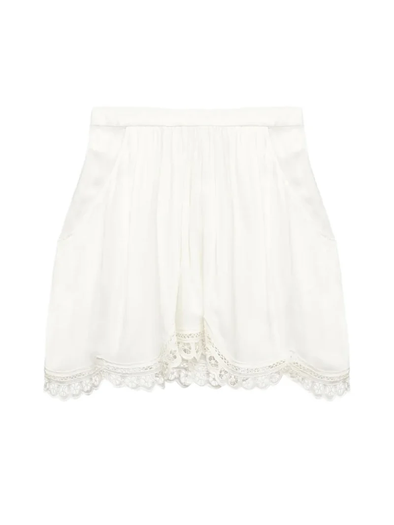 Marant Étoile Francesca Skirt