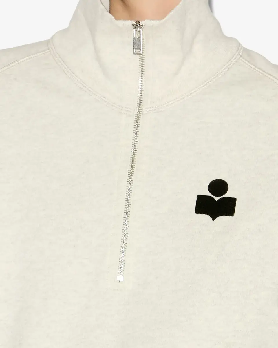 Marant Étoile Ross Sweat Shirt | Thumbnail 2