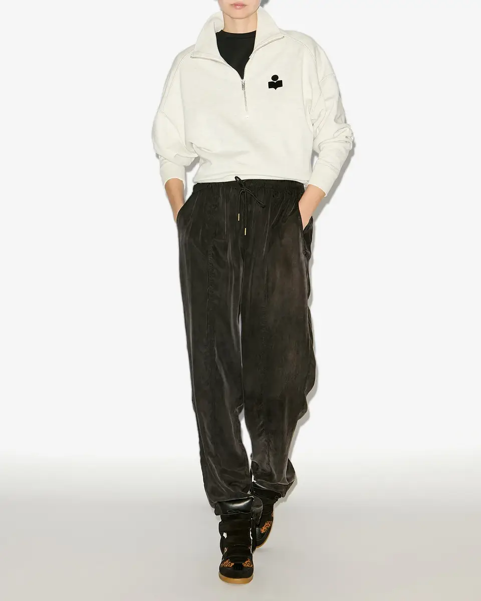 Marant Étoile Ross Sweat Shirt | Thumbnail 3