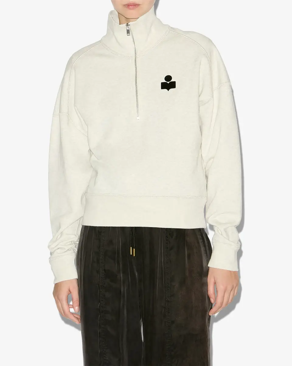 Marant Étoile Ross Sweat Shirt | Thumbnail 5