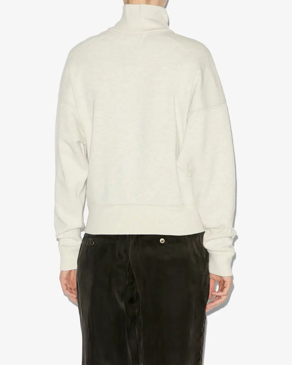 Marant Étoile Ross Sweat Shirt | Thumbnail 6