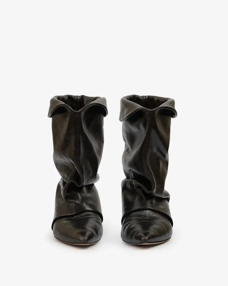 Isabel Marant Edrik Ankle Boots | Thumbnail 2
