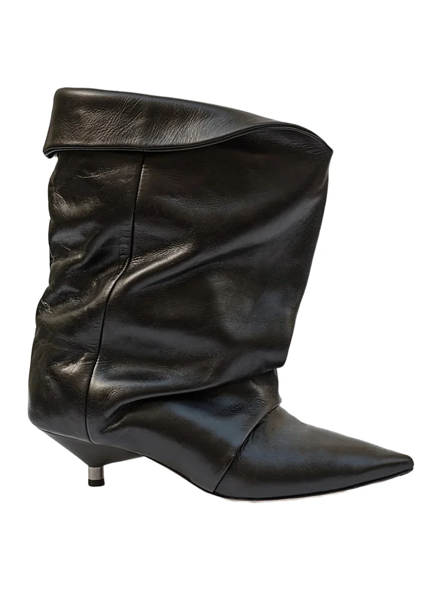Isabel Marant Edrik Ankle Boots