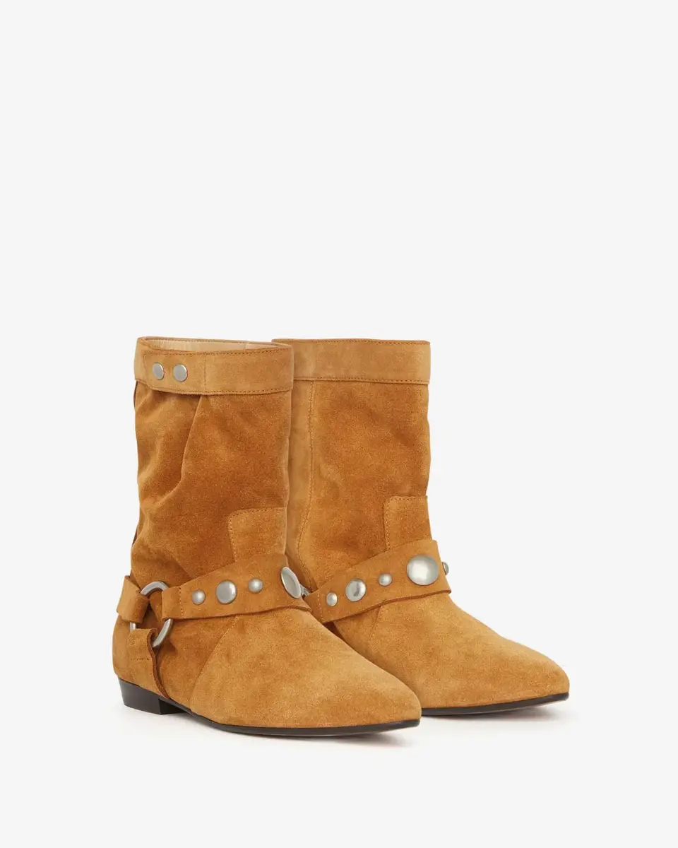 Isabel Marant Stania Boots | Thumbnail 2