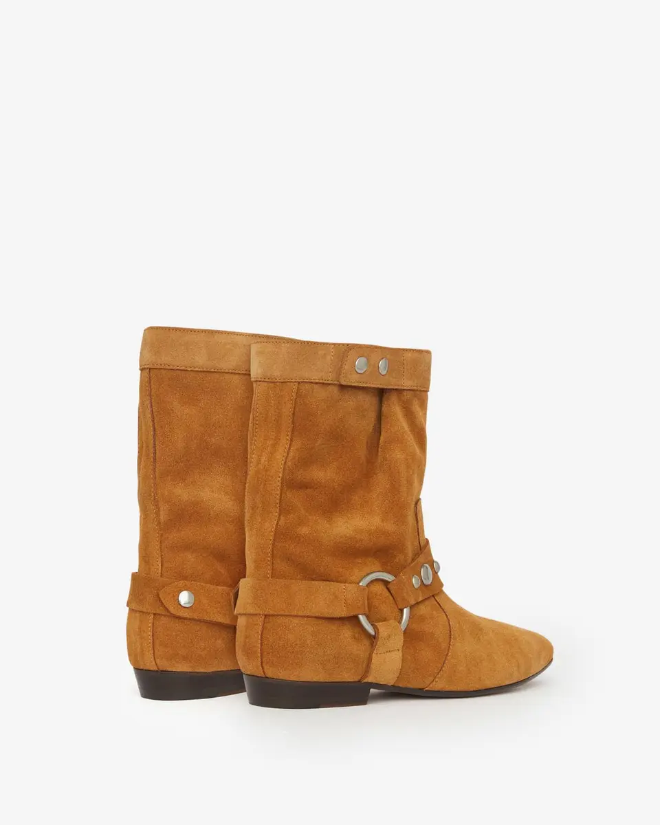 Isabel Marant Stania Boots | Thumbnail 3