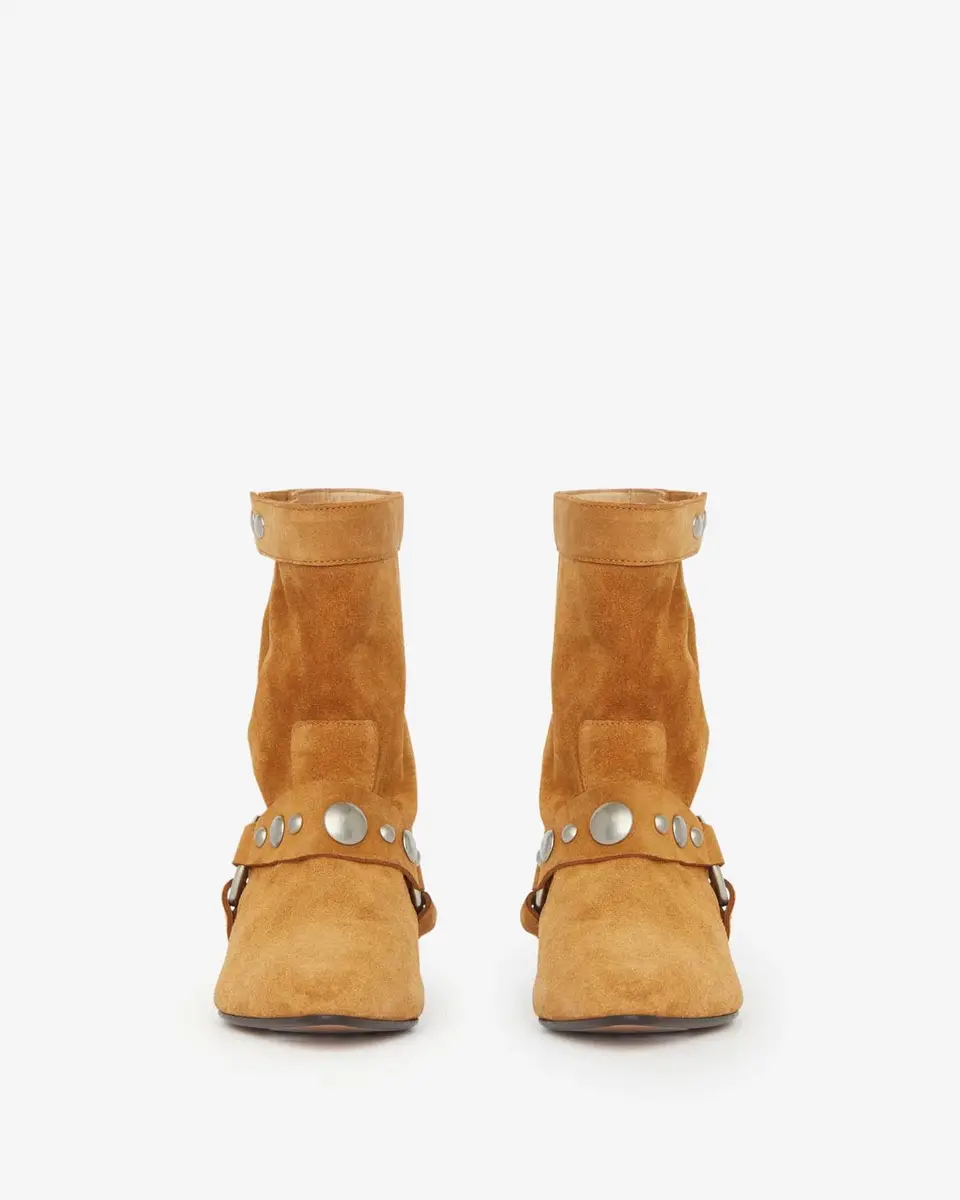 Isabel Marant Stania Boots | Thumbnail 4