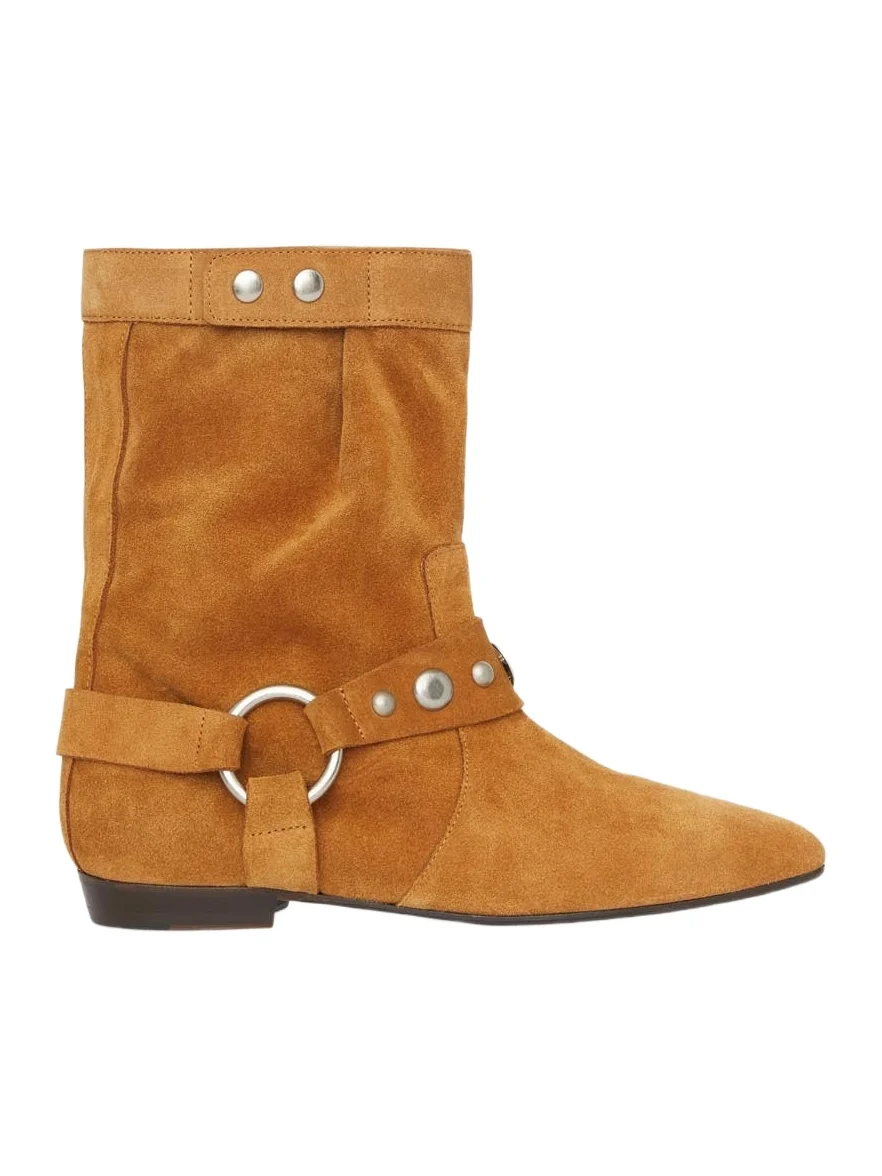 Isabel Marant Stania Boots