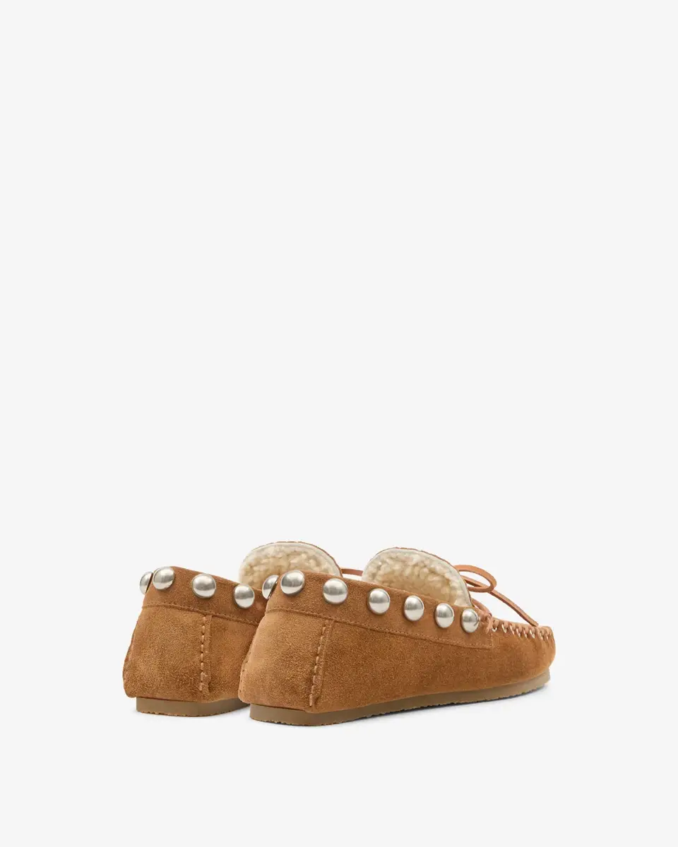 Isabel Marant Fitza Loafers | Thumbnail 2 Isabel Marant Fitza Loafers | Thumbnail 2