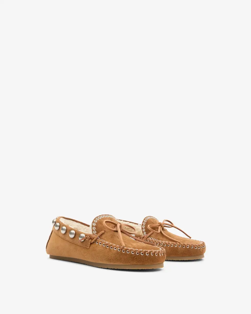 Isabel Marant Fitza Loafers | Thumbnail 3 Isabel Marant Fitza Loafers | Thumbnail 3