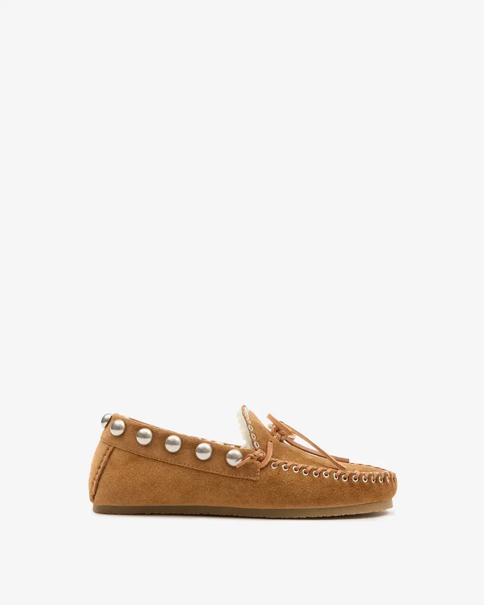 Isabel Marant Fitza Loafers | Thumbnail 4 Isabel Marant Fitza Loafers | Thumbnail 4
