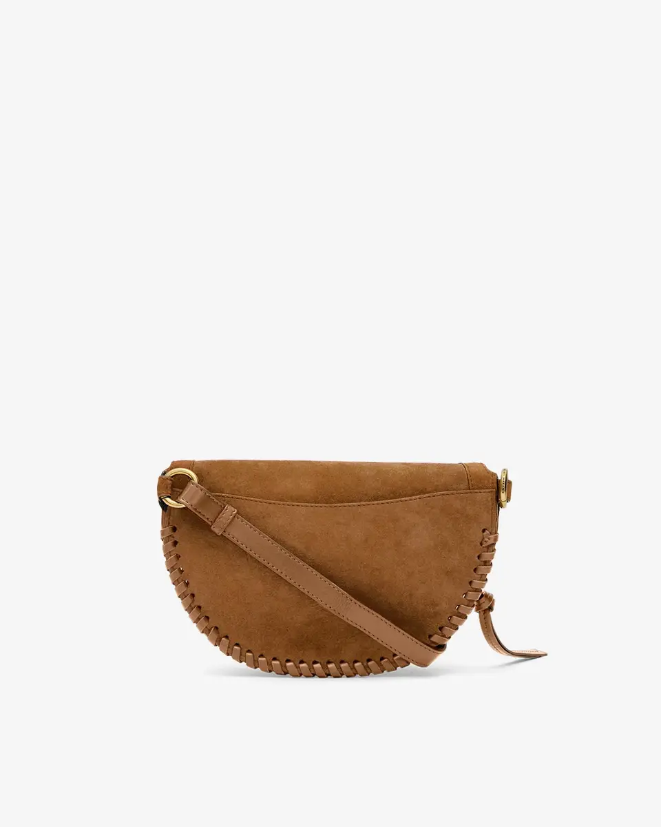 Isabel Marant Skano Suede Belt Bag | Thumbnail 2 Isabel Marant Skano Suede Belt Bag | Thumbnail 2