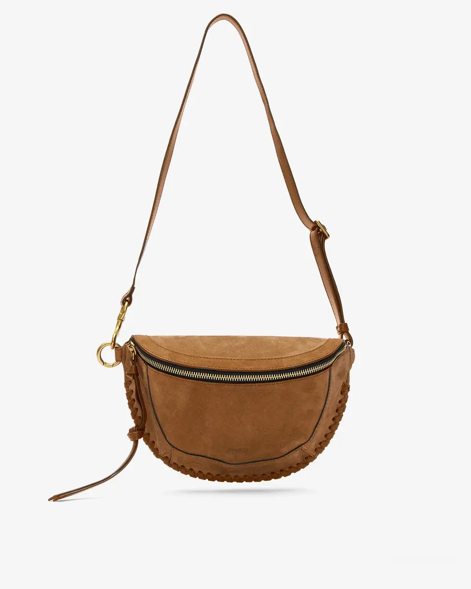Isabel Marant Skano Suede Belt Bag | Thumbnail 3 Isabel Marant Skano Suede Belt Bag | Thumbnail 3